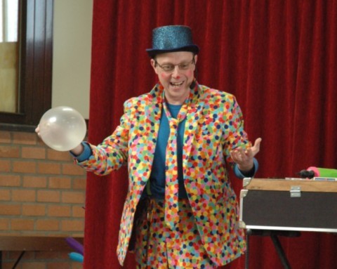 Le Magiclown