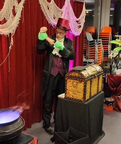 Spectacle pour enfants