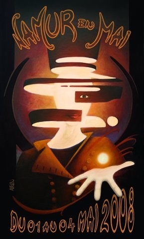 Seb le Magicien